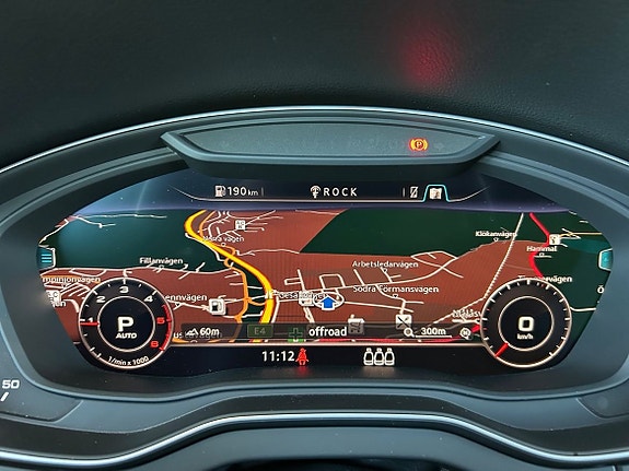 Audi Q5 16 of 19