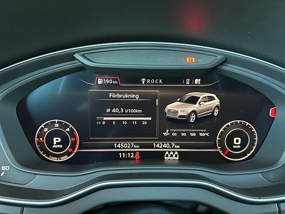 Audi Q5 17 of 19