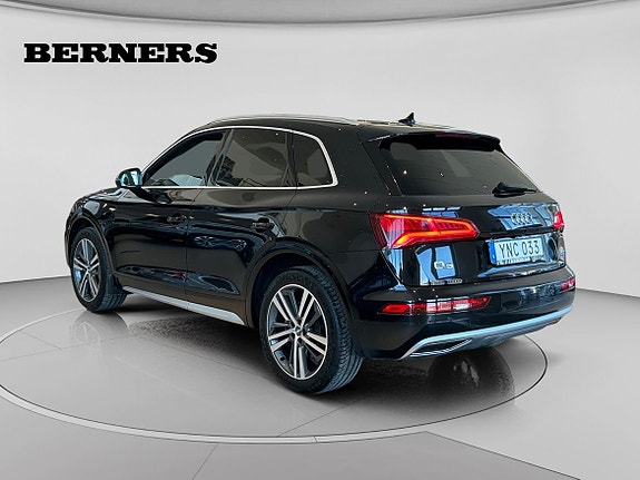 Audi Q5 3 of 5