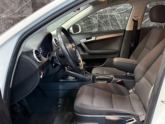 Audi A3 11 of 17