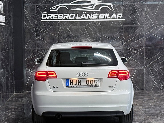 Audi A3 10 of 17