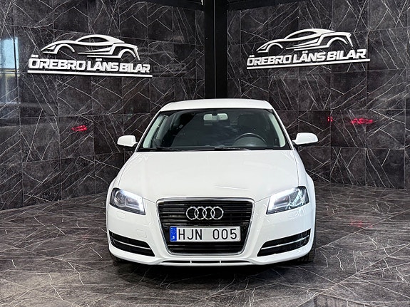 İkinci el  Audi A3 
