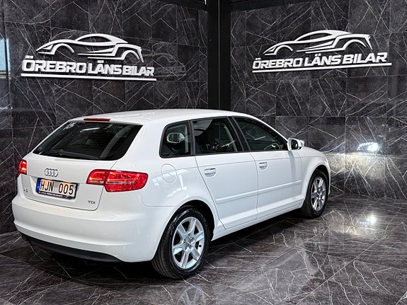Audi A3 6 of 17