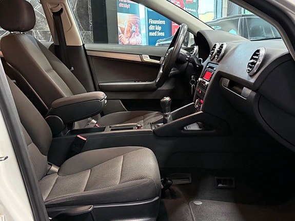 Audi A3 13 of 17
