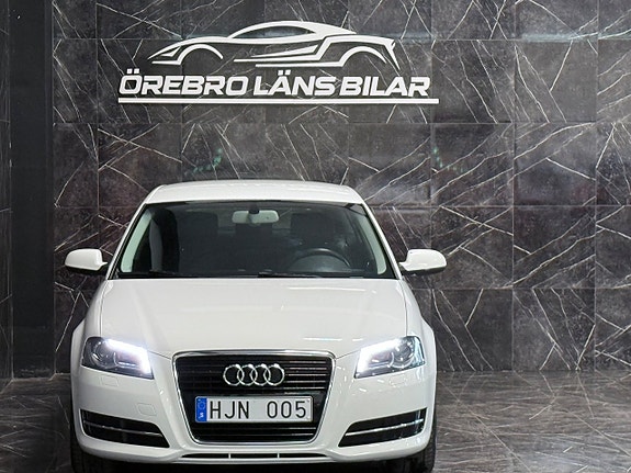 Audi A3 9 of 17