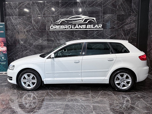 Audi A3 17 of 17