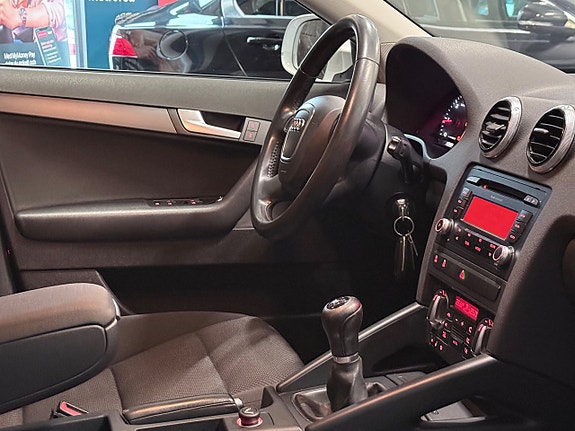 Audi A3 15 of 17