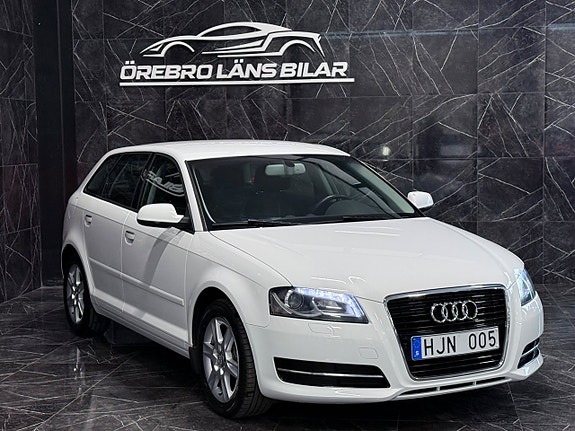 Audi A3 2 of 17