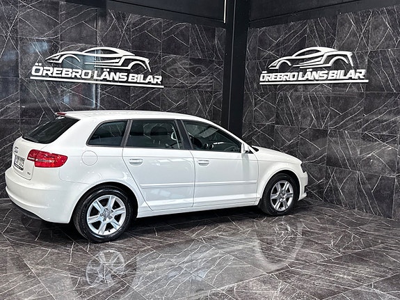 Audi A3 7 of 17