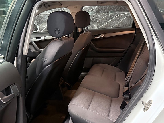 Audi A3 12 of 17