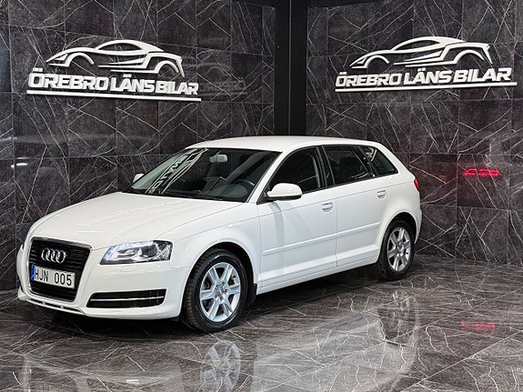 Audi A3 4 of 17