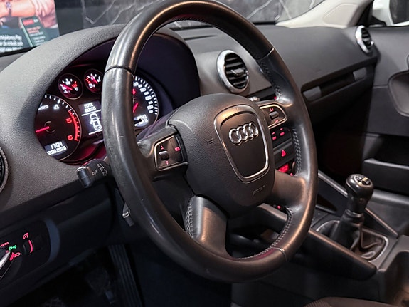 Audi A3 16 of 17