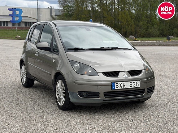 İkinci el  Mitsubishi Colt 1.3