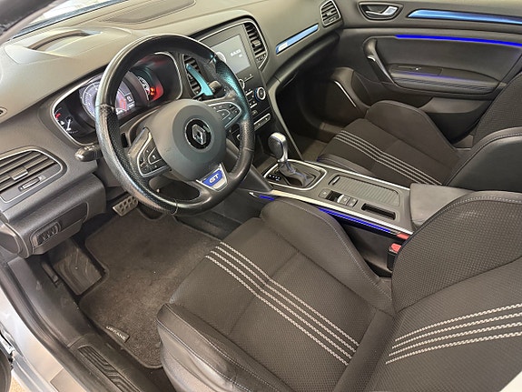 Renault Megane IV 5 of 5
