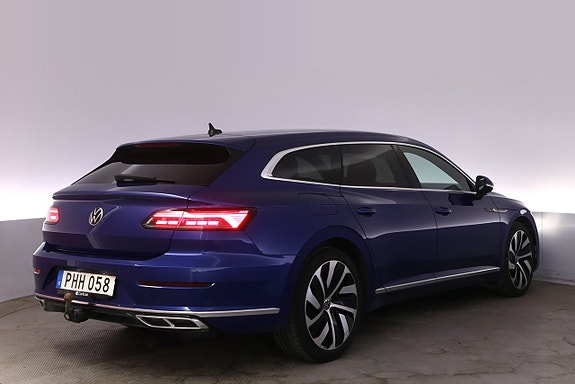 Volkswagen Arteon 5 of 5