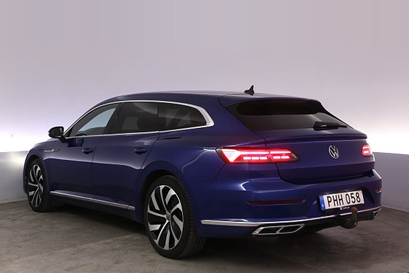 Volkswagen Arteon 4 of 5