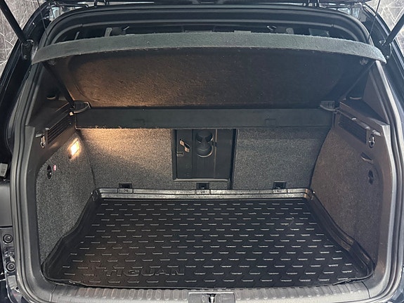 Volkswagen Tiguan 25 of 26