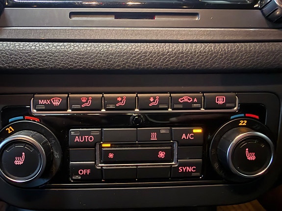 Volkswagen Tiguan 23 of 26