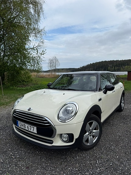 İkinci el  Mini Cooper 1.5