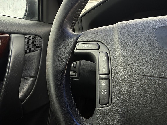 Volvo V70 22 of 27