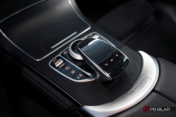 Mercedes-Benz GLC220 d 25 of 26