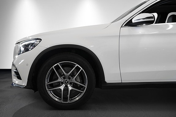 Mercedes-Benz GLC220 d 3 of 5