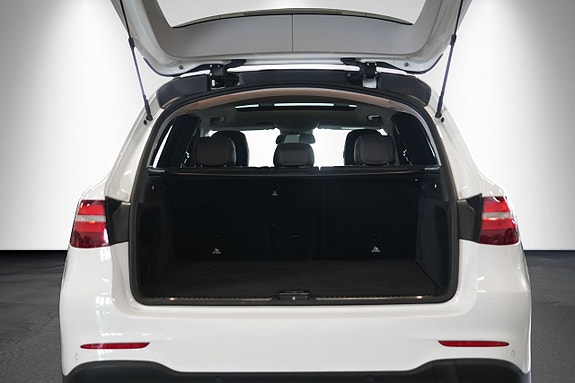 Mercedes-Benz GLC220 d 7 of 26