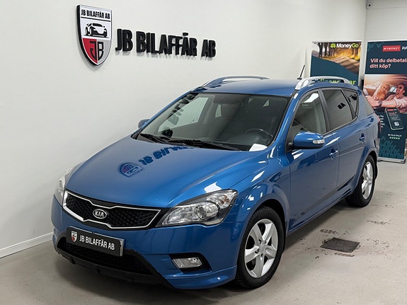 İkinci el  Kia Ceed 1.6
