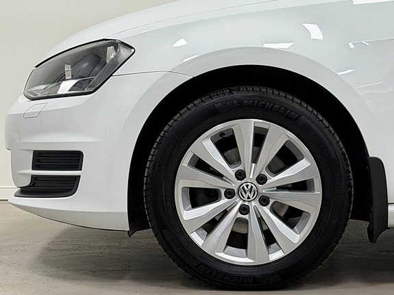 Volkswagen Golf I 25 of 26