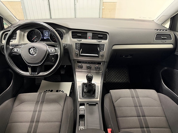 Volkswagen Golf I 11 of 26