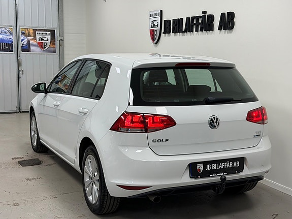 Volkswagen Golf I 5 of 5