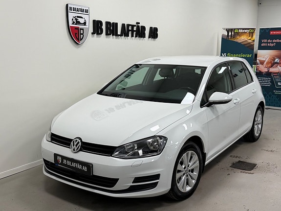 Volkswagen Golf-Serie