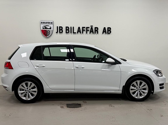 Volkswagen Golf I 8 of 26