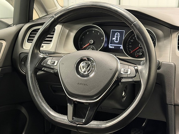 Volkswagen Golf I 12 of 26