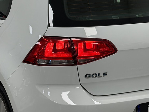 Volkswagen Golf I 26 of 26