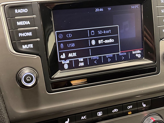 Volkswagen Golf I 16 of 26