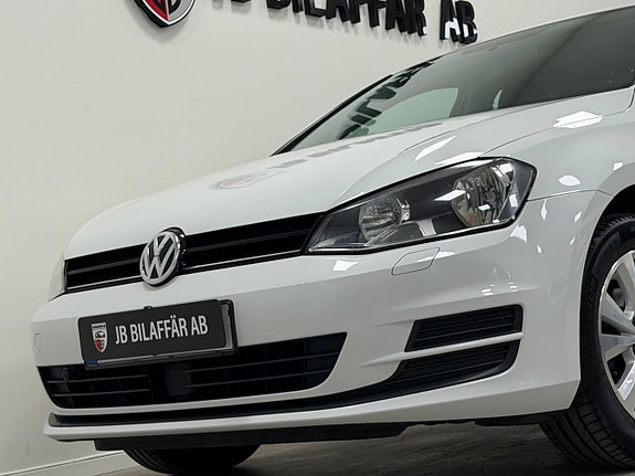 Volkswagen Golf I 2 of 5