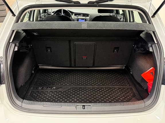 Volkswagen Golf I 22 of 26