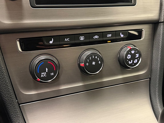 Volkswagen Golf I 17 of 26