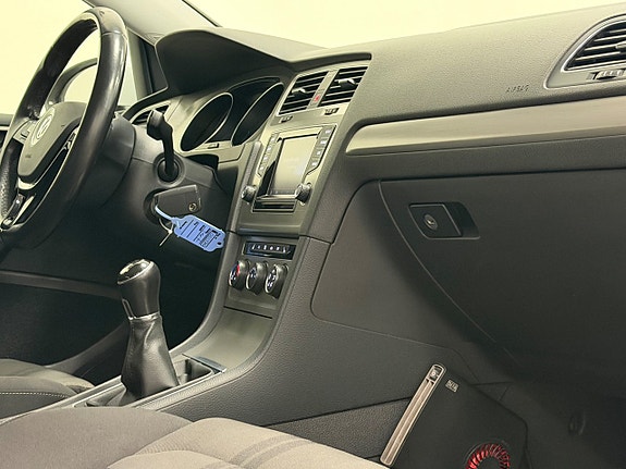 Volkswagen Golf I 24 of 26