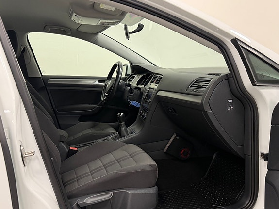 Volkswagen Golf I 23 of 26