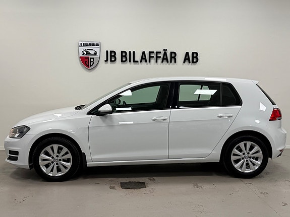 Volkswagen Golf I 7 of 26