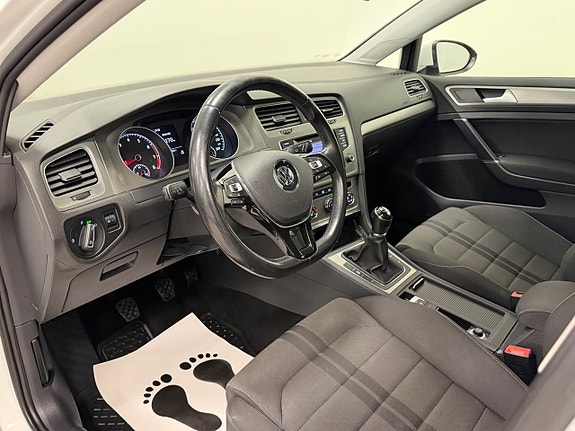 Volkswagen Golf I 9 of 26
