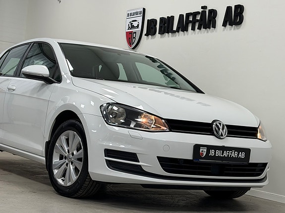 Volkswagen Golf I 4 of 5
