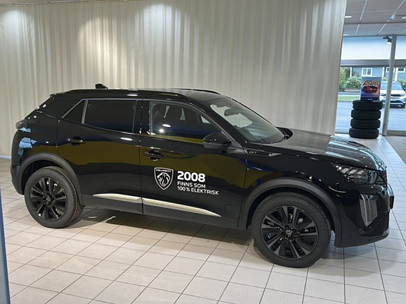 Peugeot 2008 3 of 23