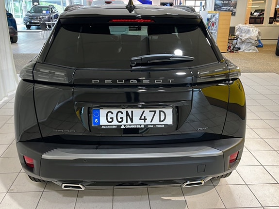 Peugeot 2008 5 of 23