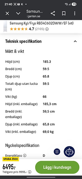 Product image 2 of 2