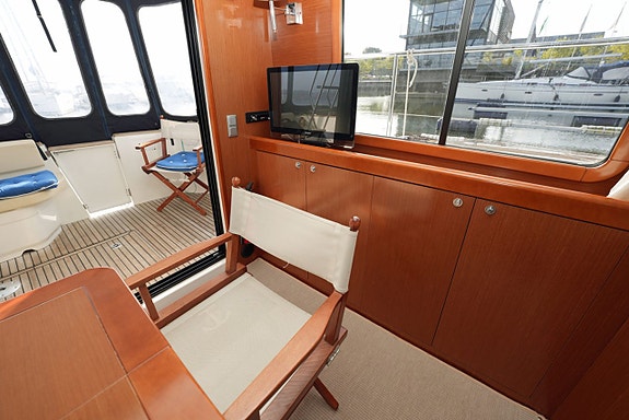 Beneteau Swift Trawler 34 16 of 24