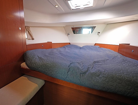 Beneteau Swift Trawler 34 12 of 24