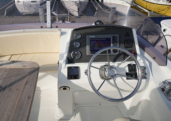 Beneteau Swift Trawler 34 24 of 24